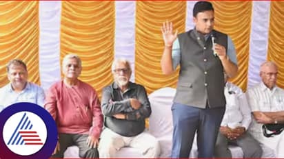 ಅರಮನೆ, ಪ್ರತಿಮೆಗಳಿಗೆ ತೊಂದರೆ, ಇಂದಿನಿಂದ ಪಾರಿವಾಳಗಳಿಗೆ ಕಾಳು ಹಾಕಬೇಡಿ: ಸಂಸದ ಯದುವೀರ್ ಒಡೆಯರ್