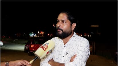 പൊലീസിന്റെ ഓണസദ്യ ഉണ്ണാനെത്തിയ യുവാവിനെ മര്ദിച്ചെന്ന് പരാതി; ആരോപണം നിഷേധിച്ച് പൊലീസ്