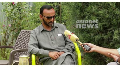 'ബിജെപിയുമായി ബന്ധമില്ല'; ആരോപണം നിഷേധിച്ച് ജമാഅത്തെ ഇസ്ലാമി നേതാവ്