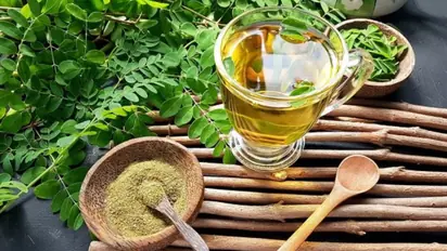 Health Tips: മുരിങ്ങയില വെള്ളം ഡയറ്റില്‍ ഉള്‍പ്പെടുത്തൂ, അറിയാം ഗുണങ്ങള്‍ 