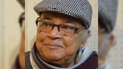 Iconic Bengali actor Manoj Mitra passes away aged 86; CM Mamata Banerjee pays tribute