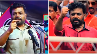 കാറ്റിൽ നിന്ന് വൈദ്യുതിക്കായുള്ള അദാനി പദ്ധതിയും ചൈനീസ് പദ്ധതികളും പുനഃപരിശോധിക്കും; ദിസനായകെ ആർക്കൊപ്പം?