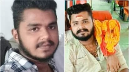 ബൈക്ക് ഗുഡ്‌സ് ഓട്ടോയിൽ ഇടിച്ച് അപകടം; യുവാവിന് ദാരുണാന്ത്യം