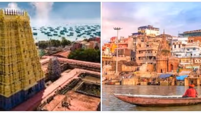 மகாளய அமாவாசை, பிரம்மோத்ஸவம் சிறப்பு பேருந்துகள்! எங்கிருந்து இயக்கம்! இதோ முழு தகவல்