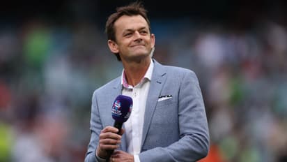 ഇംഗ്ലണ്ട് പര്യടനത്തിന് അവനുണ്ടാവില്ല, ചാമ്പ്യൻസ് ട്രോഫി അവസാന ടൂർണമെന്‍റ്; രോഹിത്തിനെക്കുറിച്ച് ഗിൽക്രിസ്റ്റ്