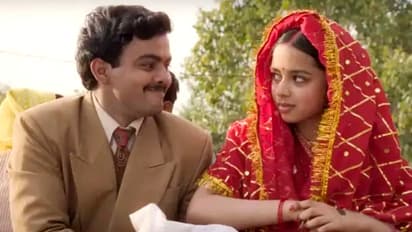 'ആടുജീവിത'ത്തെയും 'ആട്ട'ത്തെയും പിന്തള്ളി 'ലാപത്താ ലേഡീസ്'; ഇന്ത്യയുടെ ഓസ്‍കര്‍ എന്‍ട്രിയായി ഹിന്ദി ചിത്രം