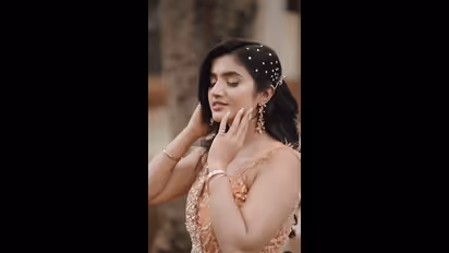 ಹೊಟ್ಟೆಗೆ ಏನ್ ತಿಂತೀರಾ ಇಷ್ಟು ಚೆನ್ನಾಗಿದ್ದೀರಾ; 'ಸವಿರುಚಿ' ನಿರೂಪಕಿ ಕಾಲೆಳೆದ ಪಡ್ಡೆ ಹುಡುಗರು