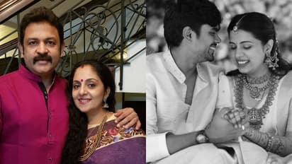 വിവാഹം കഴിഞ്ഞ് ദിയയ്‍ക്ക് മാറ്റം വന്നോ?, മറുപടിയുമായി അമ്മ സിന്ധു കൃഷ്‍ണകുമാര്‍