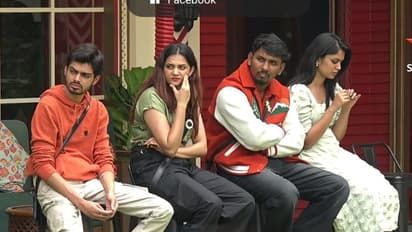 డేంజర్ జోన్ లో సోనియా.. బిగ్ బాస్ సపోర్ట్ లేకపోతే ఈ వారం ఎలిమినేషన్ పక్కా..