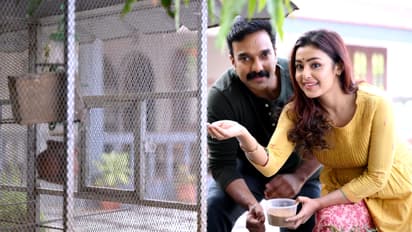 പ്രേക്ഷകരെ ത്രില്ലടിപ്പിക്കാന്‍ 'ചിത്തിനി'; 27 ന് തിയറ്ററുകളില്‍