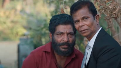 ആലാപനം ജാസി ഗിഫ്റ്റ്; 'കുട്ടന്‍റെ ഷിനിഗാമി'യിലെ ഗാനം എത്തി