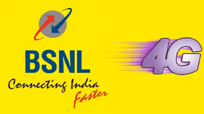 BSNL offers recharge plans with up to 150 days validity, all under Rs 700