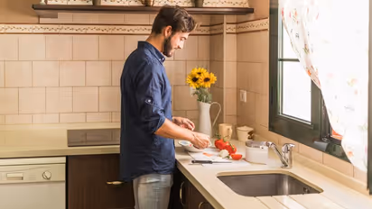 kitchen-sink-according-to-vastu