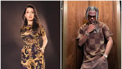 Nigerian Singer CKay-Nora Fatehi collaborate on an exciting new track—Details inside