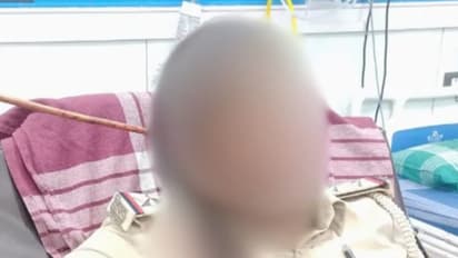 अररियाः भूमि विवाद सुलझाने गई महिला SI पर जानलेवा हमला, सिर में मार दिया तीर