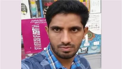 അടുത്തമാസം നാട്ടിൽ പോകാനിരിക്കെ പ്രവാസി മലയാളി യുവാവ് മരിച്ചു