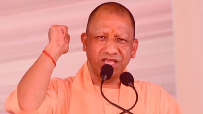 BJP's win in Jammu and Kashmir paves way for PoK's return to India: Yogi Adityanath
