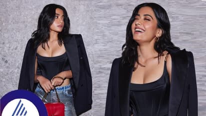 ಇಷ್ಟು ಕೆಟ್ಟದಾಗಿ ಕನ್ನಡ ಮಾತಾಡ್ತಿದ್ರ ರಶ್ಮಿಕಾ ಮಂದಣ್ಣ! ಕಿರಿಕ್ ಬೆಡಗಿಯ ಖರಾಬು ಕನ್ನಡ ವೀಡಿಯೋ ವೈರಲ್