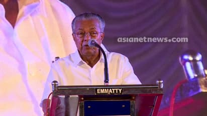 തൃശ്ശൂർ പൂരം അലങ്കോലമാക്കാൻ ശ്രമമുണ്ടായെന്ന് മുഖ്യമന്ത്രി, റിപ്പോർട്ട് പുറത്തുവിടും: അൻവറിന് പരോക്ഷ വിമർശനം