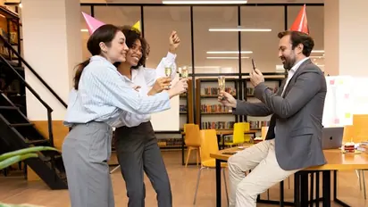  Supporting women's financial independence: How men can help