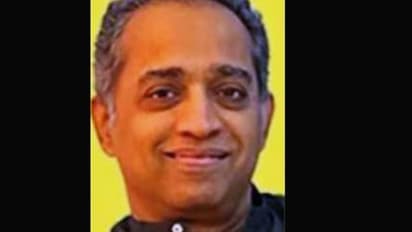 കുവൈത്തിൽ ഭാര്യക്കൊപ്പം പ്രഭാതസവാരി നടത്തവേ കുഴഞ്ഞുവീണ് കോഴിക്കോട് സ്വദേശിയായ എഞ്ചിനീയർ മരിച്ചു