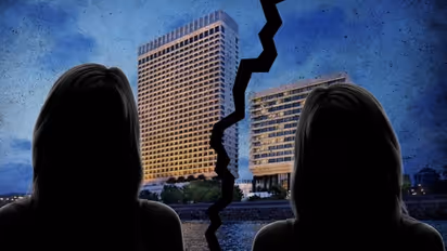 ಬಿಲಿಯನ್ ಡಾಲರ್ ಒಬೆರಾಯ್ ಹೋಟೆಲ್ ಸಾಮ್ರಾಜ್ಯದ ಮಾಲೀಕತ್ವಕ್ಕೆ ಸಹೋದರಿಯರ ಕಿತ್ತಾಟ!