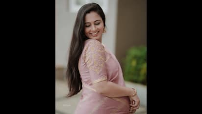 ಮಗುವಿನ ನಿರೀಕ್ಷೆಯಲ್ಲಿ ಬ್ಯೂಟಿಫುಲ್‌ ಫೋಟೋ ಹಂಚಿಕೊಂಡ ತುಂಬು ಗರ್ಭಿಣಿ 'ಗೊಂಬೆ' ನೇಹಾ ಗೌಡ!