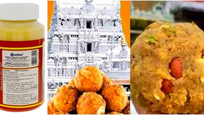 '2016 മുതൽ അവരുമായി ഒരുവിധ ബിസിനസ് ഇടപാടുകളും ഇല്ല'; വിവാദ ഡയറിയിൽ നിന്ന് നെയ് വാങ്ങിയിട്ടില്ലെന്ന് മിൽമ