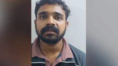 തെളിവെടുപ്പിന് എത്തിച്ചപ്പോൾ കസ്റ്റഡിയിൽ നിന്ന് ചാടി, അന്തര്ജില്ലാ മോഷ്ടാവിനെ ബസ് യാത്രക്കിടെ പിടികൂടി