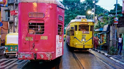  151 ವರ್ಷಗಳ ಬಳಿಕ ನಿಲ್ಲಲಿದೆ ಕೋಲ್ಕತ್ತಾದಲ್ಲಿನ ಏಷ್ಯಾದ ಅತ್ಯಂತ ಹಳೆಯ ಟ್ರ್ಯಾಮ್ಸ್‌!