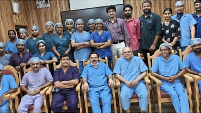  90 ശതമാനവും മരണപ്പെടുന്ന രോഗം, വിട്ടുകൊടുക്കാതെ ഇവര്‍, തിരുവനന്തപുരം മെഡി. കോളേജിൽ 2-ാമതും വിജയ ശസ്ത്രക്രിയ