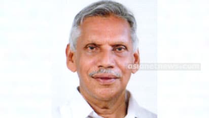 തിരുവനന്തപുരം കോർപറേഷൻ കൗൺസിലറും സിപിഐ നേതാവുമായ എസ് വിജയകുമാർ അന്തരിച്ചു