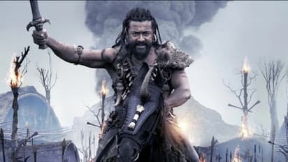 சூர்யா 45 - களத்தில் இறங்கி மாஸ் காட்டப்போகும் இயக்குனர் யார் தெரியுமா?