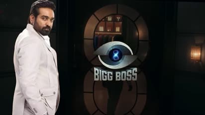 'குக் வித் கோமாளி'-யை முடித்த கையோடு 'பிக்பாஸ்' வீட்டிற்குள் செல்லும் பிரபல நடிகர்! யார் தெரியுமா?