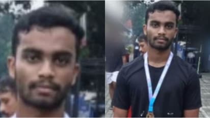 'ഫോണോ പഴ്സോ എടിഎം കാര്ഡോ എടുക്കാതെ ഒരു പുലരിയില് സൈക്കിളില് വീട്ടില് നിന്നിറങ്ങിപ്പോയതാണ് ആദം'