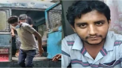 ബദ്ലാപുർ ബലാത്സം​ഗക്കേസ് പ്രതി പൊലീസ് വെടിവെപ്പിൽ കൊല്ലപ്പെട്ടു, ഏറ്റുമുട്ടൽ കൊലയെന്ന് പ്രതിപക്ഷം