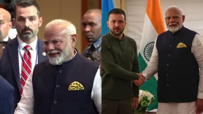 യുഎൻ സുരക്ഷാ സമിതിയിലെ സ്ഥിരാംഗത്വം; ഇന്ത്യയെ പിന്തുണക്കുമെന്ന് അമേരിക്ക, യുക്രെയ്ൻ പ്രസിഡന്റിനെ കണ്ട് മോദി