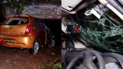 കുമരകത്ത് കാർ പുഴയിൽ വീണ് അപകടം; മരിച്ചവരിൽ ഒരാള്‍ മലയാളി, ഗൂഗിള്‍ മാപ്പും ചതിച്ചിരിക്കാമെന്ന് പൊലീസ്