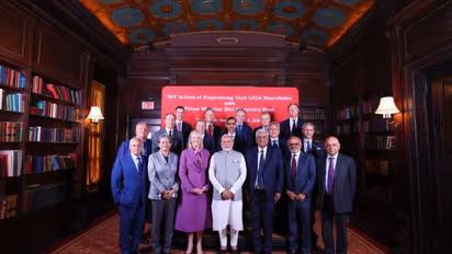 ಭಾರತದ ಏಳಿಗೆಯಲ್ಲಿ ಭಾಗಿಯಾಗಿ: ಜಾಗತಿಕ ಸಿಇಒಗಳಿಗೆ ಮೋದಿ ಕರೆ