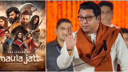 പാകിസ്ഥാന്‍ ചിത്രം റിലീസ് ചെയ്താല്‍ പ്രത്യാഘാതം ഗുരുതരം: ഭീഷണിയുമായി രാജ് താക്കറെ