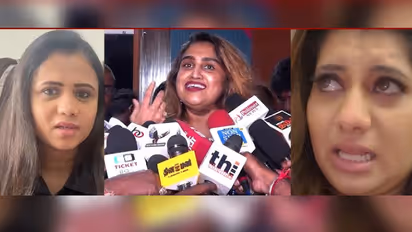 மணிமேகலை இப்படி பண்ணிருக்க கூடாது; பிரியங்கா போன் போட்டு அழுகுறா! CWC பஞ்சாயத்தில் இறங்கிய வனிதா