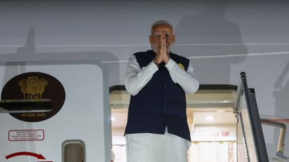 PM Modi departs for New Delhi after 'successful, substantial' visit: A recap of US trip