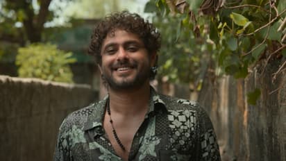 സാം സി എസിന്‍റെ സംഗീതം; 'കൊണ്ടലി'ലെ വീഡിയോ ഗാനം എത്തി