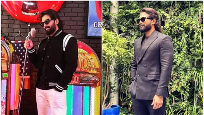 Pushpa producer denies Allu Arjun's involvement in Jani Master's sexual assault case