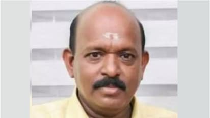 പ്രവാസി മലയാളി ഹൃദയാഘാതം മൂലം മരിച്ചു