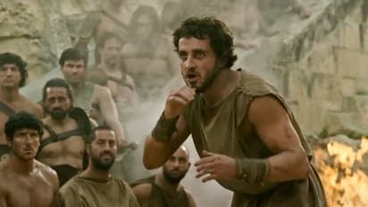 കൊളോസിയത്തിലേക്ക് വീണ്ടും സ്വാഗതം; 'ഗ്ലാഡിയേറ്റര്‍ 2' ട്രെയ്‍ലര്‍