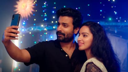 മലയാളത്തില്‍ നിന്ന് മറ്റൊരു ത്രില്ലര്‍; 'പതിമൂന്നാം രാത്രി' ടീസര്‍ എത്തി