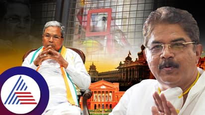 ಗಣೇಶನನ್ನು ಬಂಧಿಸಿದ್ದ ಸಿಎಂ ಸಿದ್ದರಾಮಯ್ಯಗೆ ಶಾಪ ತಟ್ಟಿದೆ: ಆರ್. ಅಶೋಕ್