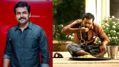 'കൈതി 2' എപ്പോള്‍? ഇതാ കാര്‍ത്തിയുടെ ഉത്തരം