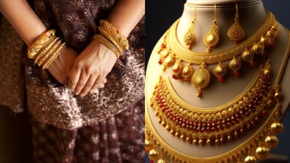 Kerala Gold Rate Today, September 24: Rate of 8 gram gold surges further to touch Rs 56,000; CHECK details
